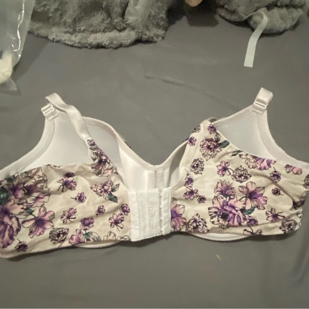 Torrid Curves Intimates & Sleepwear Size 46d - image 5